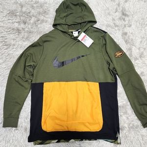 Men's Nike hoodie